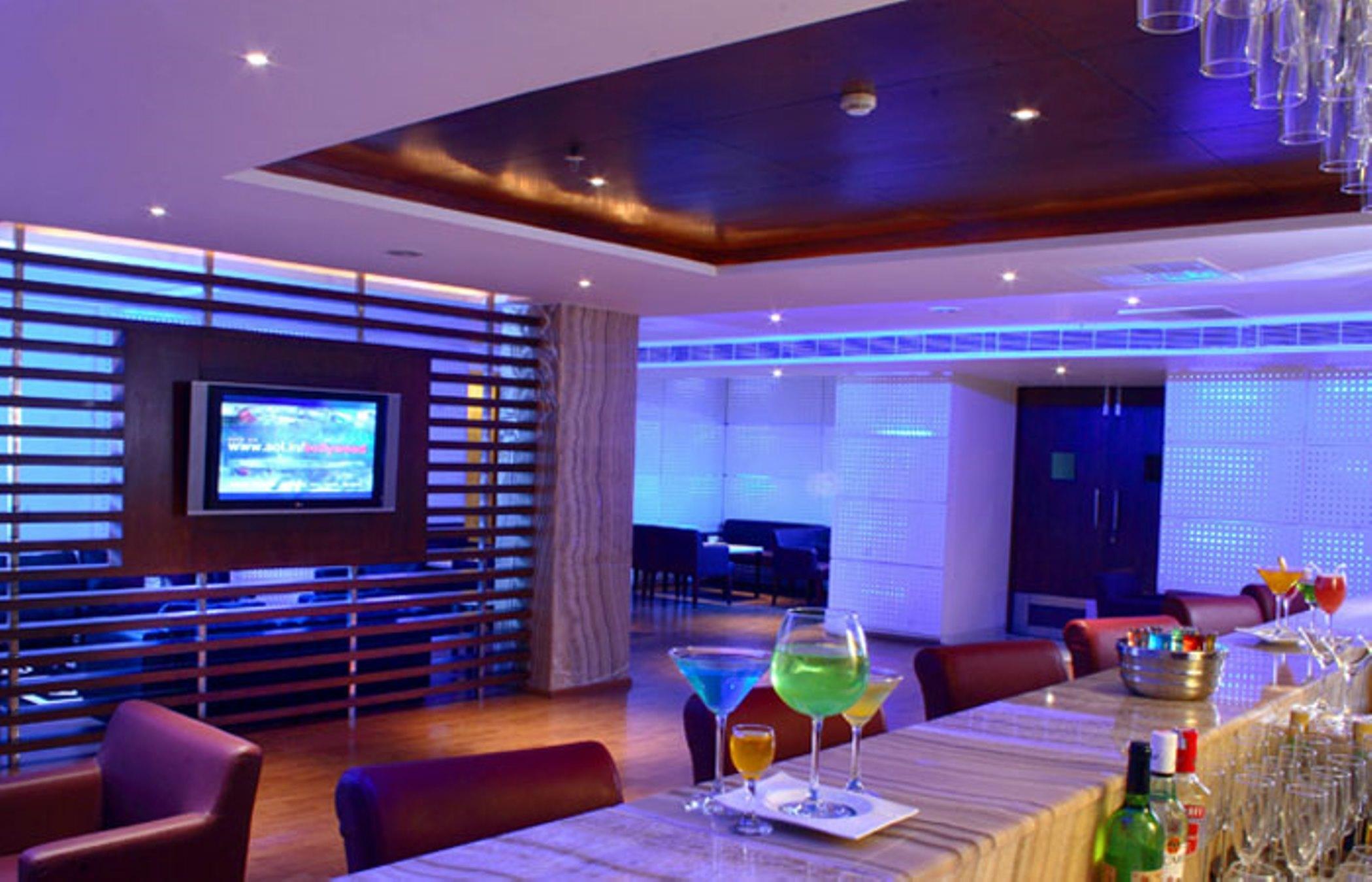Hampshire Plaza Hyderabad Exterior foto